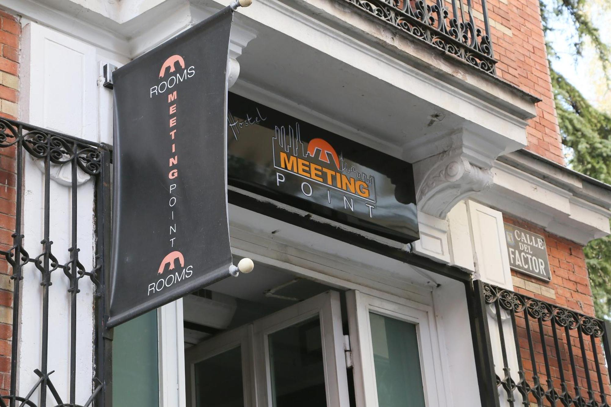 Hostels Meetingpoint — Fotos 1